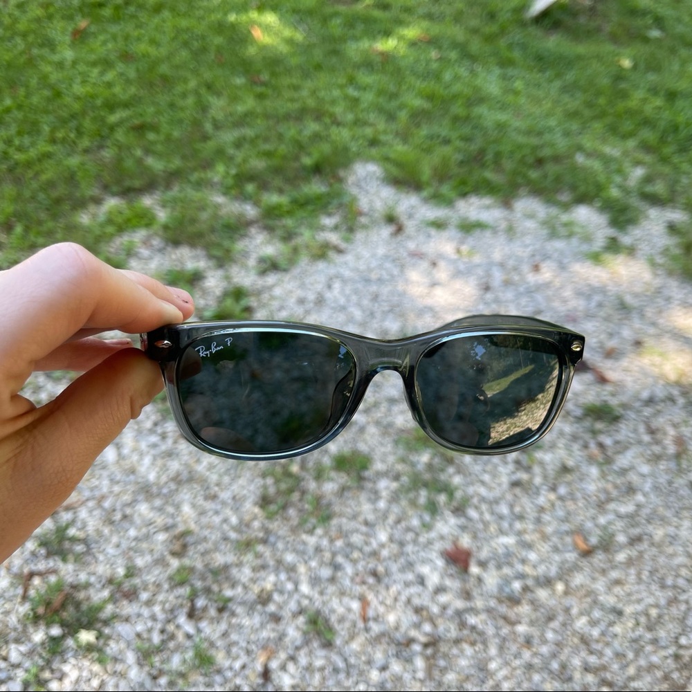 Ray-Ban New Wayfarer Classic